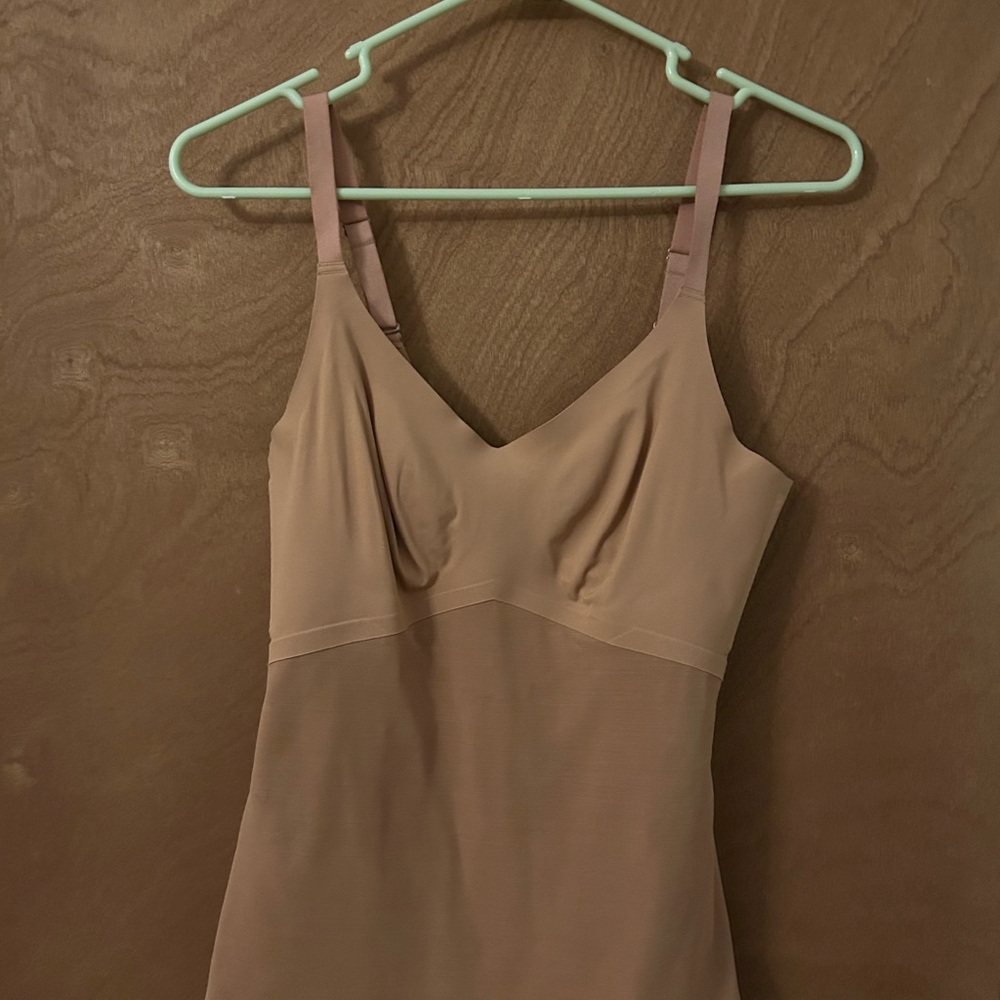 Honeylove Nude Shaping Cami